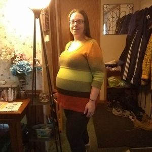 Meet your Posher, Ericka